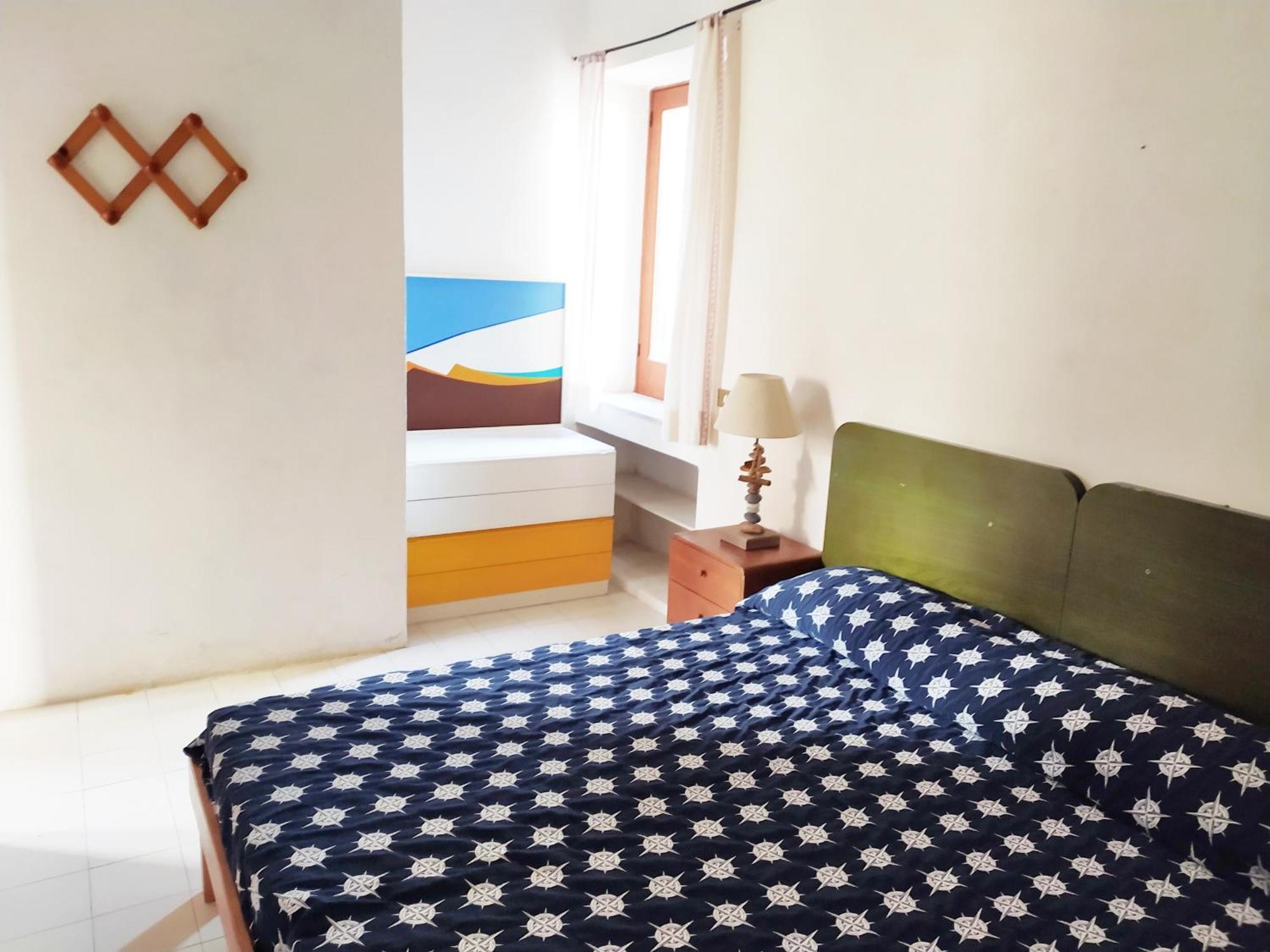 Il Villaggio Eoliano Santa Marina Salina Oda fotoğraf